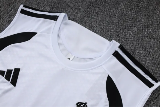 Real Madrid Training Jersey 26/27