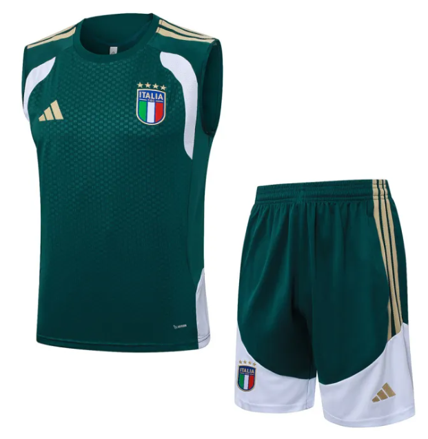Italy Training Jersey 26/27