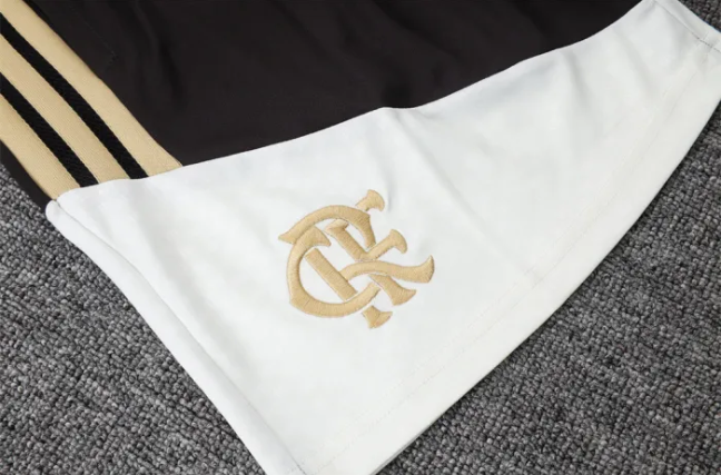 Flamengo Training Jersey 26/27