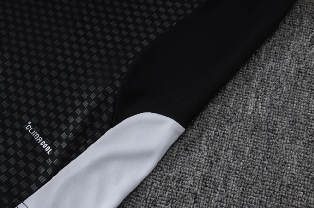Real Madrid Training Short sleeve Suit 26/27