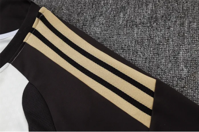 Flamengo Training Short sleeve Suit 26/27