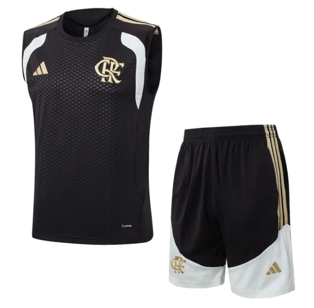 Flamengo Training Jersey 26/27
