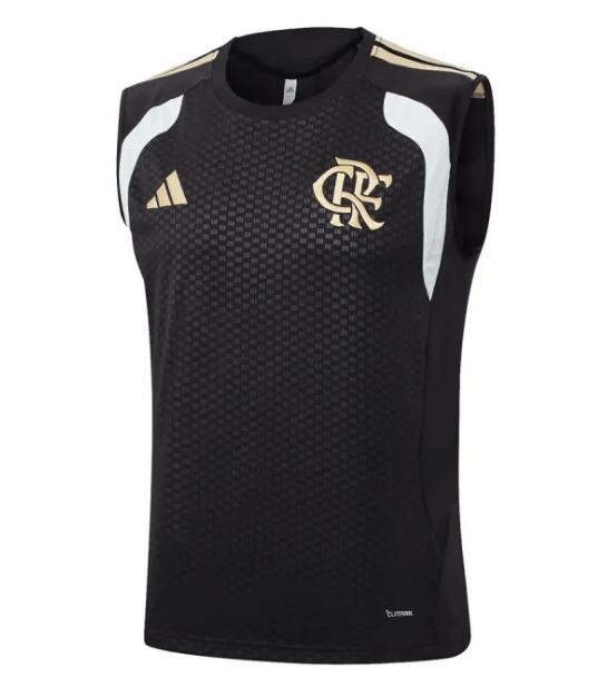 Flamengo Training Jersey 26/27