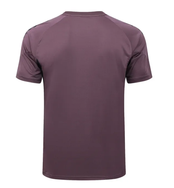 Real Madrid Training Short sleeve Jersey 25/26