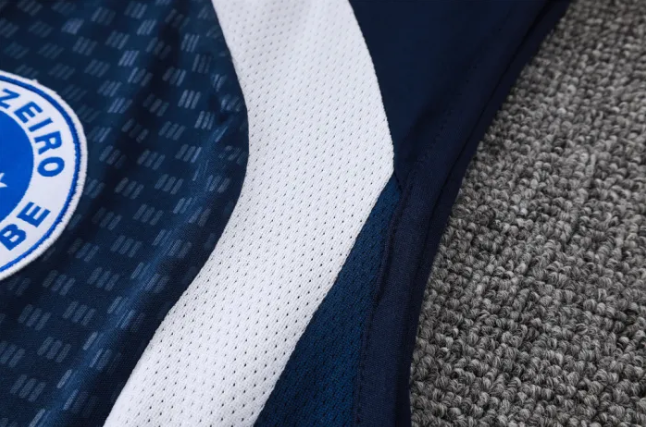 Cruzeiro Training Jersey 26/27