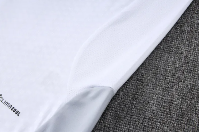 Real Madrid Training Short sleeve Suit 26/27