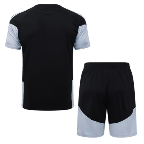 Real Madrid Training Short sleeve Suit 26/27