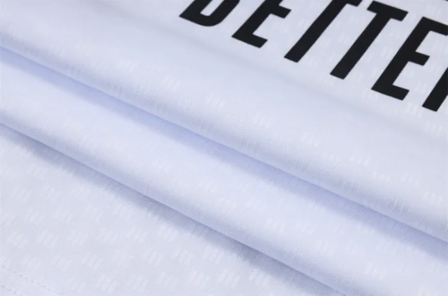 Real Madrid Training Short sleeve Suit 26/27