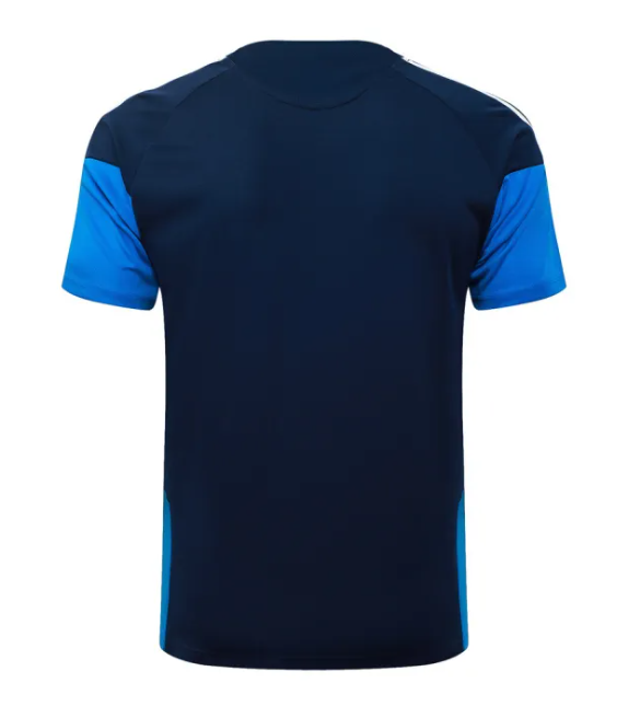 Cruzeiro Training Short sleeve Jersey 26/27