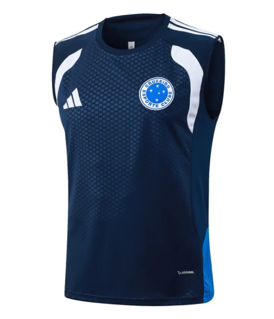 Cruzeiro Training Jersey 26/27