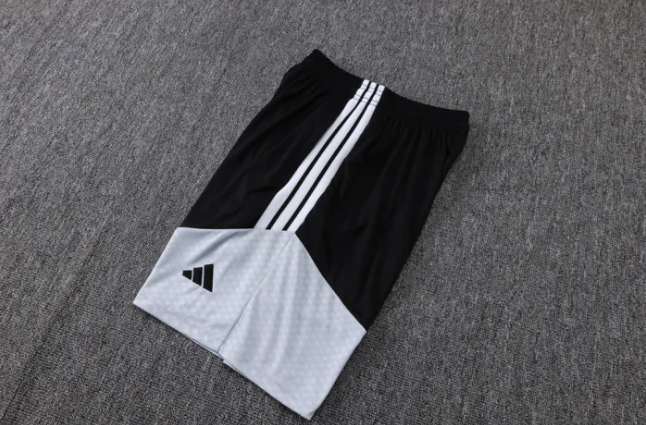 Real Madrid Training Short sleeve Suit 26/27