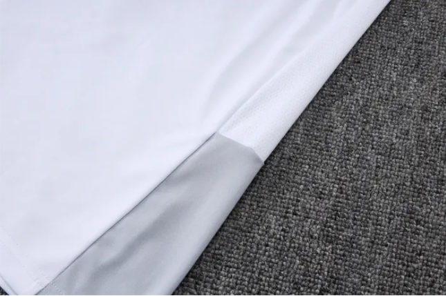 Real Madrid Training Short sleeve Suit 26/27