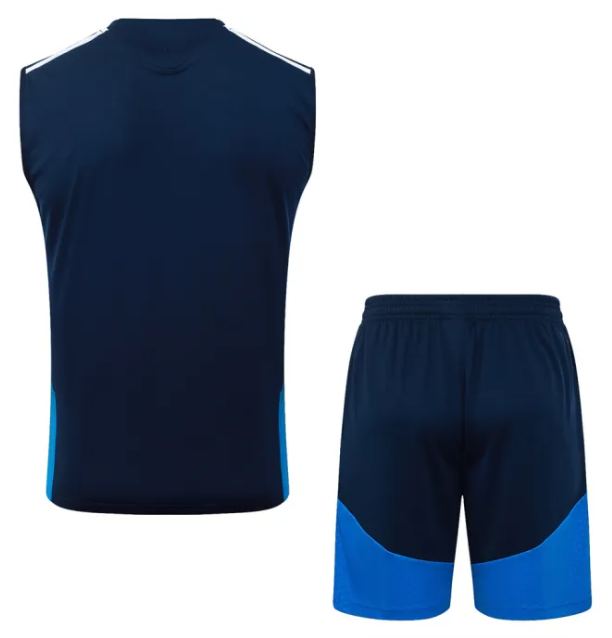 Cruzeiro Training Jersey 26/27