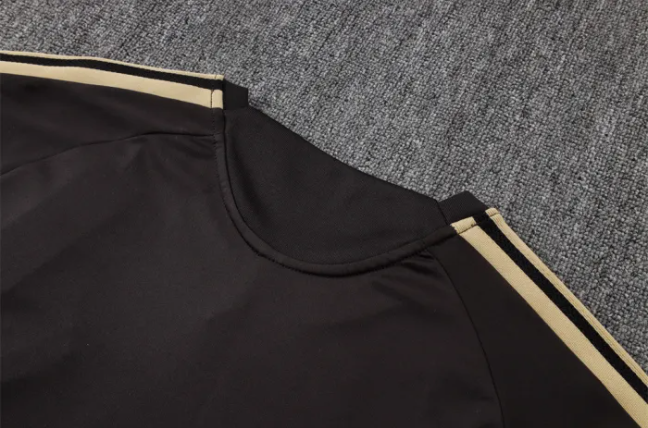 Flamengo Training Short sleeve Jersey 26/27