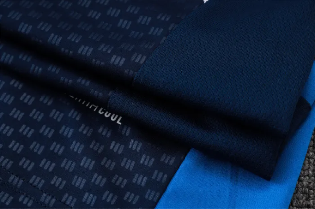 Cruzeiro Training Short sleeve Suit 26/27