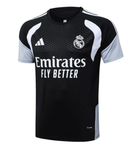Real Madrid Training Short sleeve Jersey 26/27