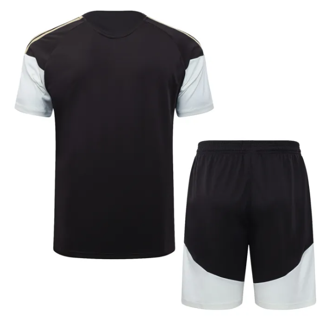 Flamengo Training Short sleeve Suit 26/27