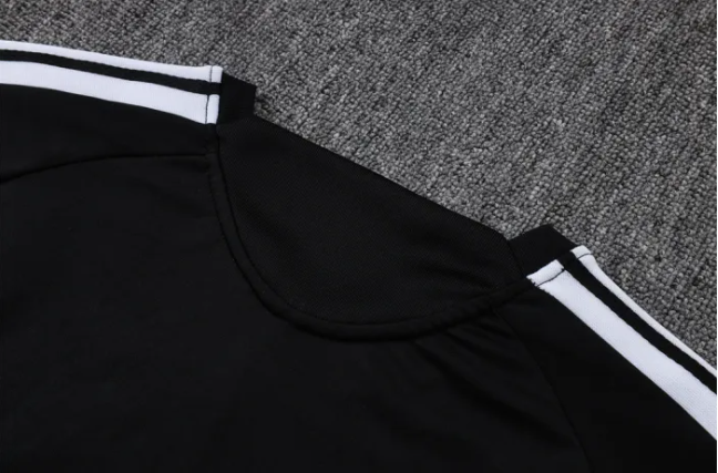 Real Madrid Training Short sleeve Suit 26/27