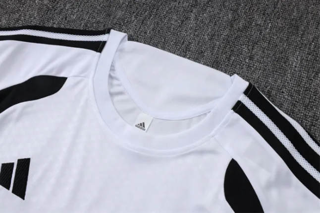 Real Madrid Training Short sleeve Jersey 26/27