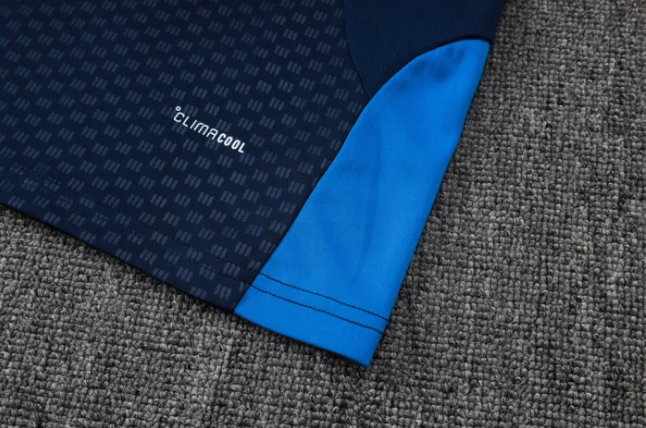 Cruzeiro Training Short sleeve Suit 26/27