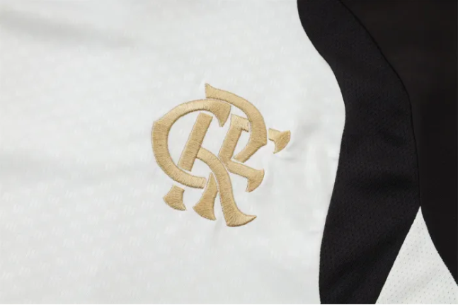 Flamengo Training Short sleeve Suit 26/27