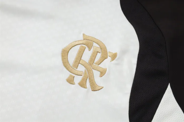 Flamengo Training Short sleeve Jersey 26/27