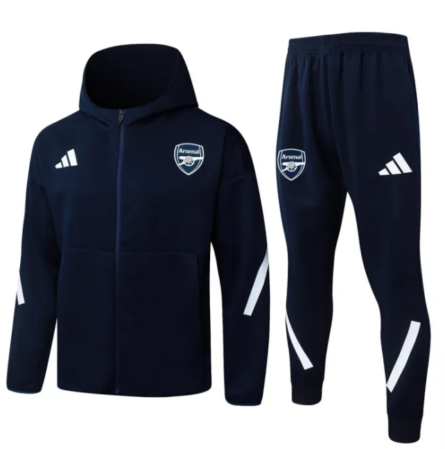 Arsenal Training Jacket Suit 2025