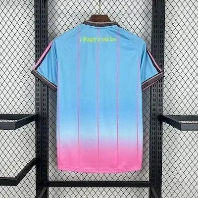 Bohemian Third Man Jersey 25/26