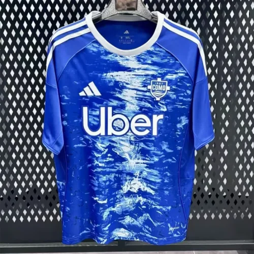 Como Home Man Jersey 25/26