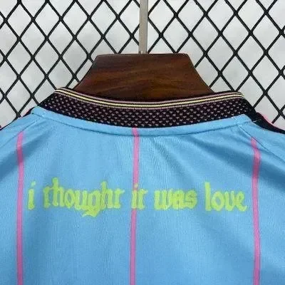 Bohemian Third Man Jersey 25/26