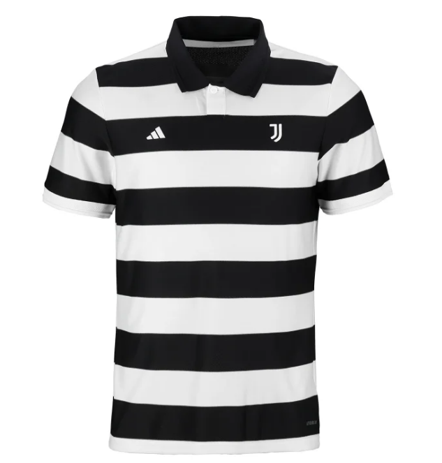 Juventus Fourth Man Jersey 25/26