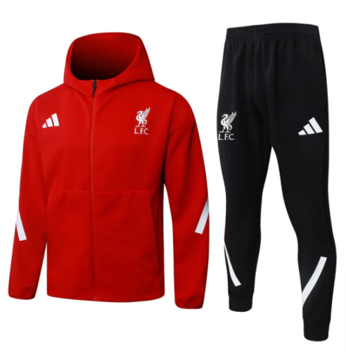 Liverpool Training Jacket Suit 2025
