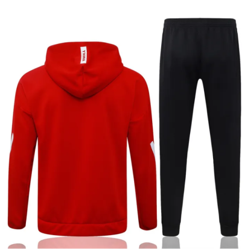 Liverpool Training Jacket Suit 2025