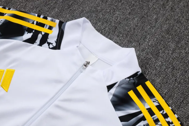 Real Madrid Training Jersey Suit 25/26