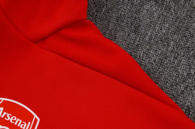 Arsenal Training Jacket Suit 2025