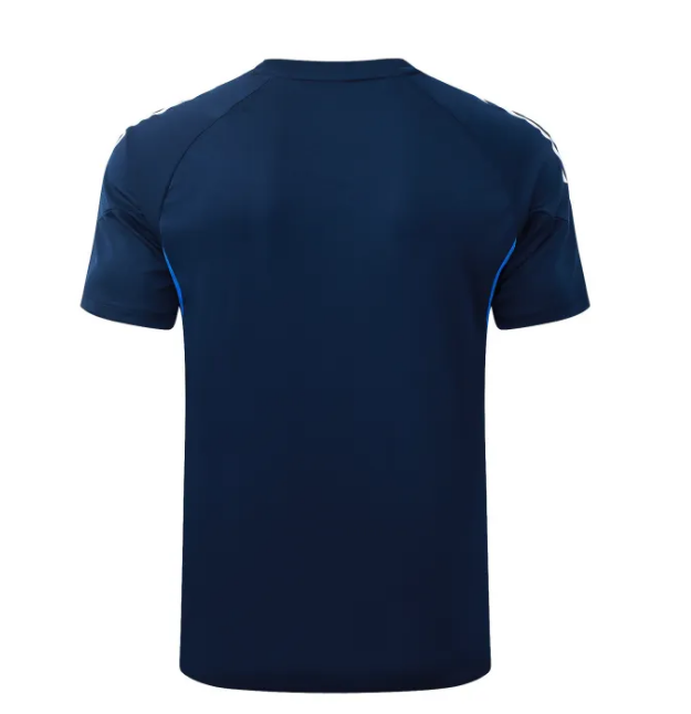 Real Madrid Training Short sleeve Jersey 25/26