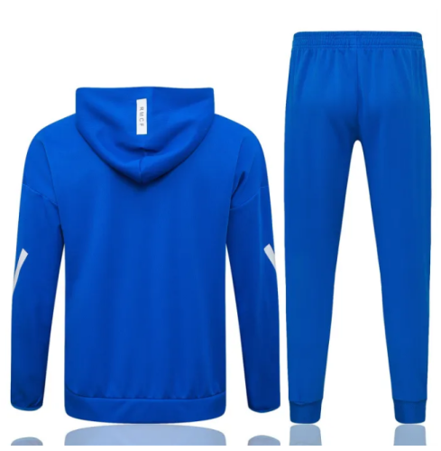 Real Madrid Training Jacket Suit 2025