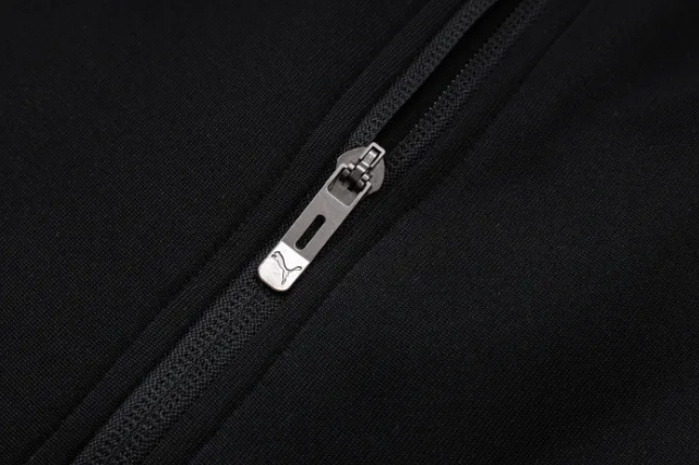 Manchester City Training Jacket 25/26
