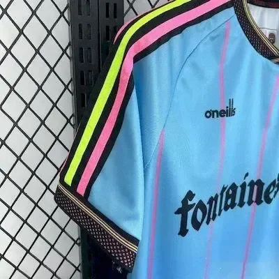 Bohemian Third Man Jersey 25/26