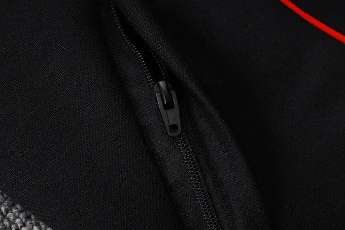 Liverpool Training Jacket  2025