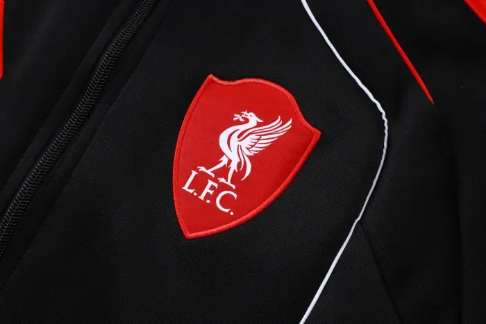 Liverpool Training Jacket  2025
