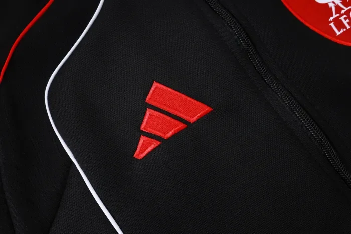 Liverpool Training Jacket  2025