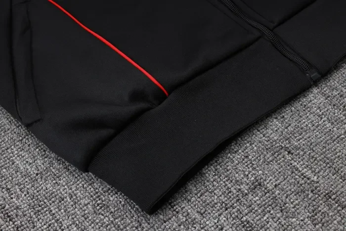 Liverpool Training Jacket  2025