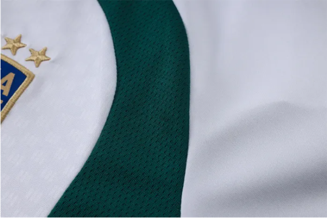 Italy Training Short sleeve Suit 26/27