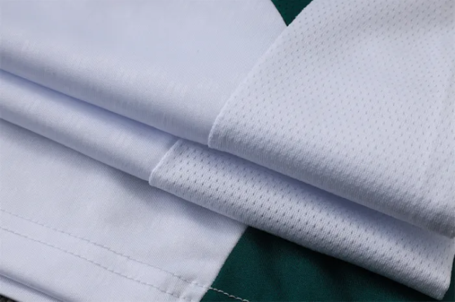 Italy Training Short sleeve Jersey 26/27