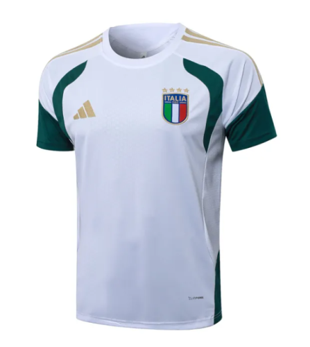 Italy Training Short sleeve Jersey 26/27