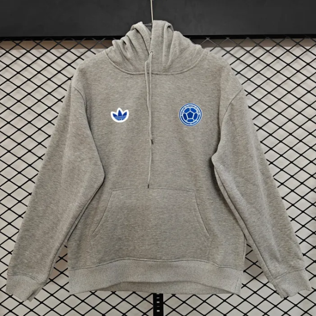 Columbia Hoodie Training Jersey 2026 (Multiple colors)