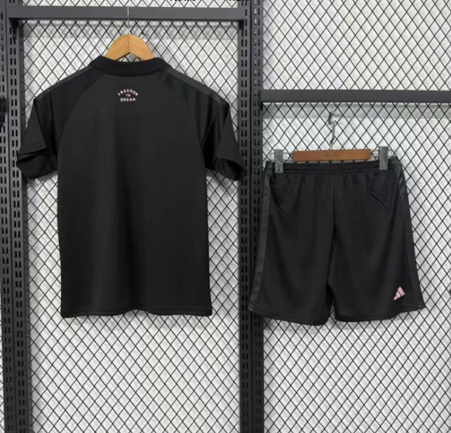 Inter Miami Away Kids Suit 26/27