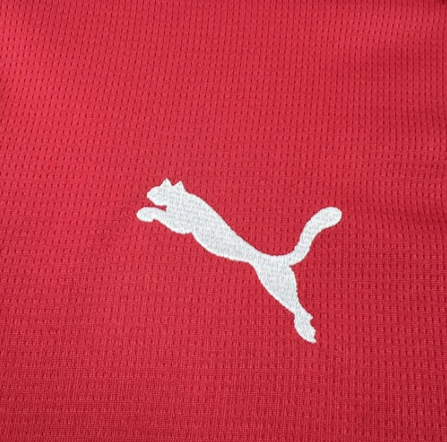 Czech Republic 2026 World Cup Home Man Jersey