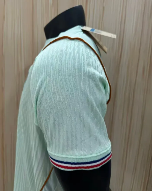 France 2026 World Cup Away Player Version Man Jersey